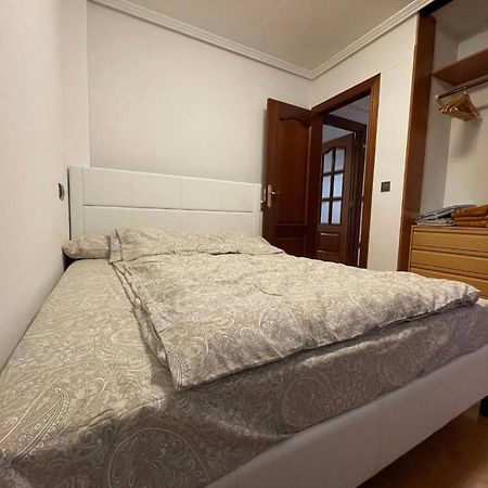 Bonito Piso Con Aparcamiento A Pie De La Calle . Nájera Exteriér fotografie