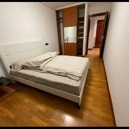 Bonito Piso Con Aparcamiento A Pie De La Calle . Nájera Exteriér fotografie