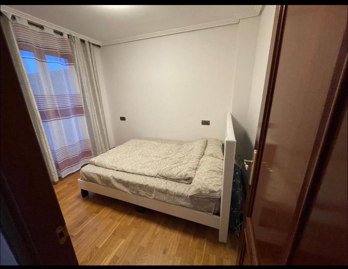 Bonito Piso Con Aparcamiento A Pie De La Calle . Nájera Exteriér fotografie